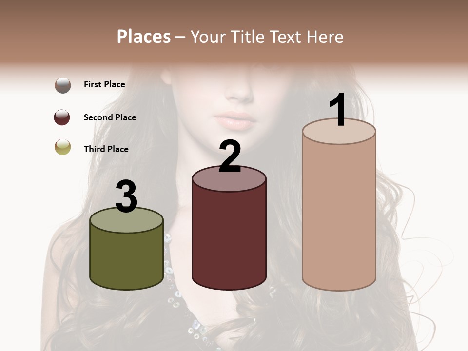 Cheese Refreshment Lunch PowerPoint Template