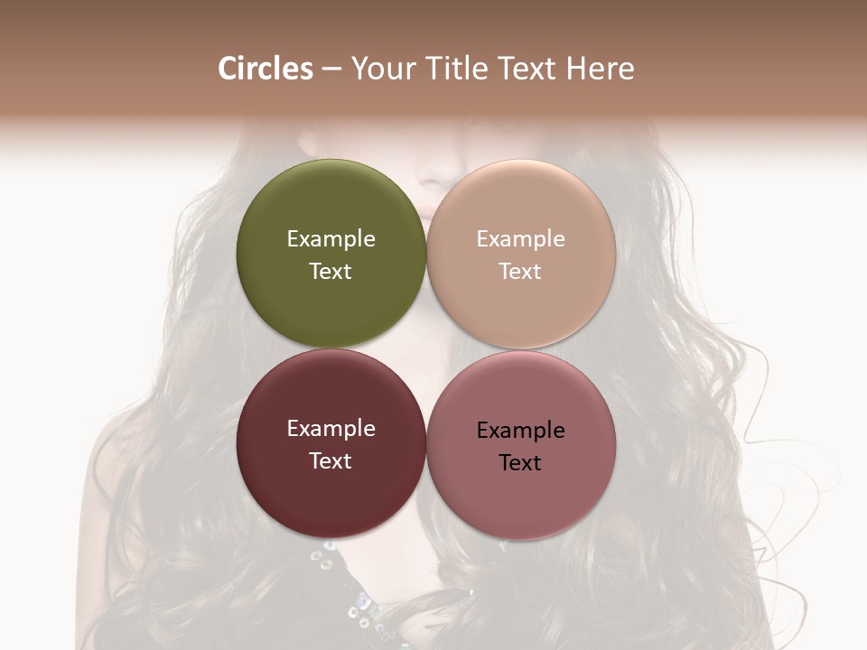 Cheese Refreshment Lunch PowerPoint Template