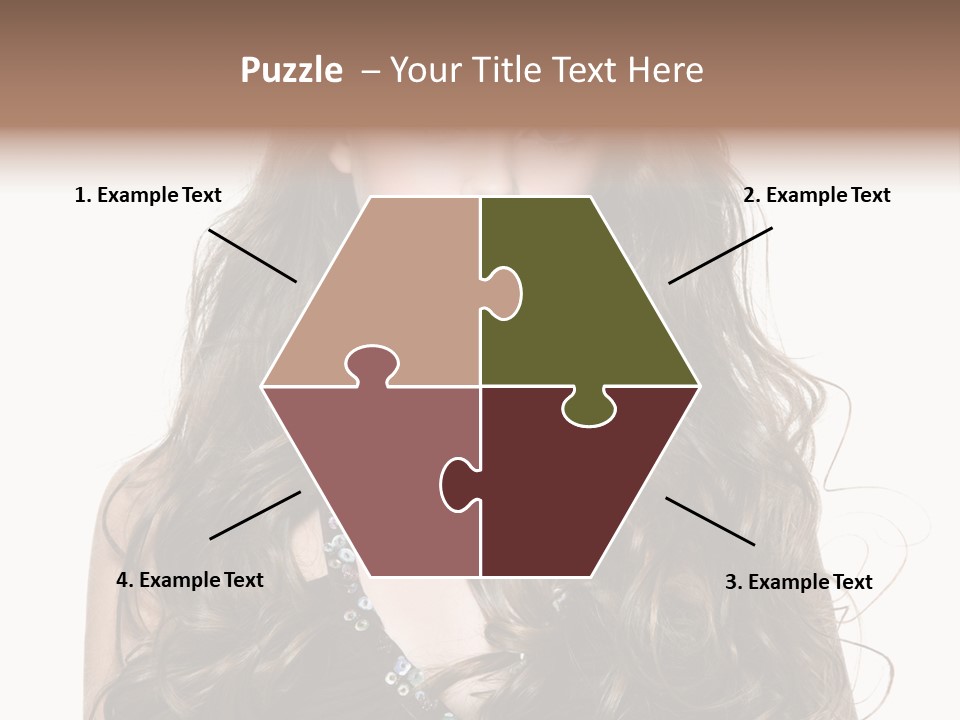Cheese Refreshment Lunch PowerPoint Template