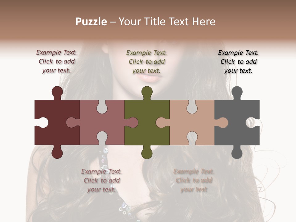 Cheese Refreshment Lunch PowerPoint Template