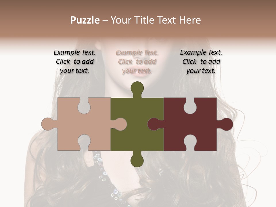 Cheese Refreshment Lunch PowerPoint Template