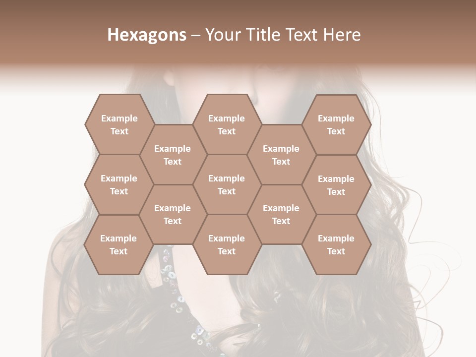 Cheese Refreshment Lunch PowerPoint Template