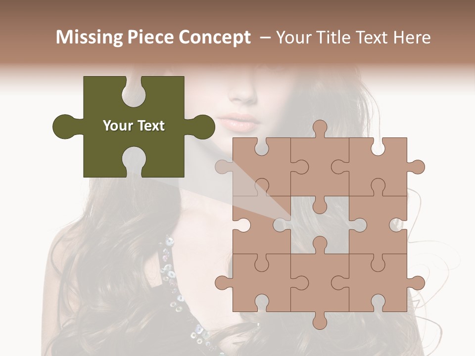 Cheese Refreshment Lunch PowerPoint Template