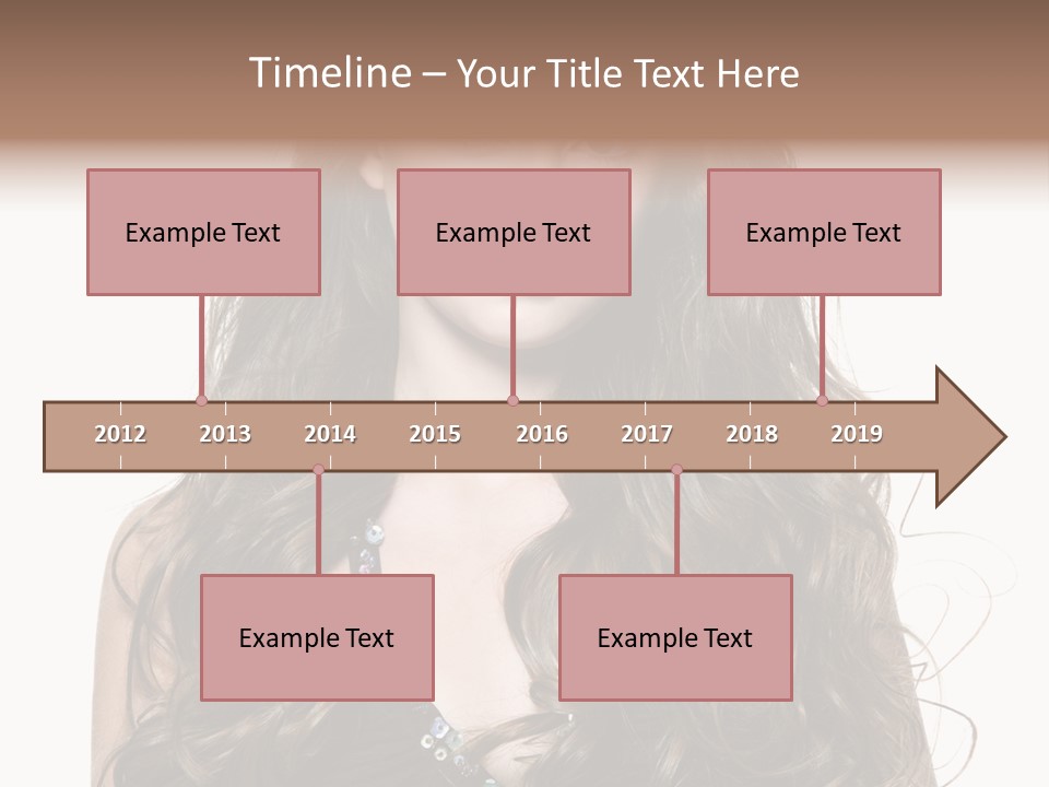 Cheese Refreshment Lunch PowerPoint Template