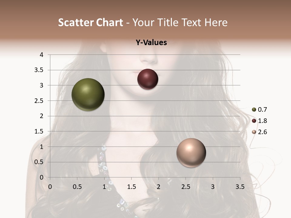 Cheese Refreshment Lunch PowerPoint Template