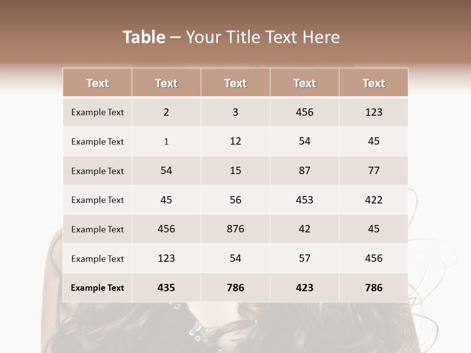 Cheese Refreshment Lunch PowerPoint Template