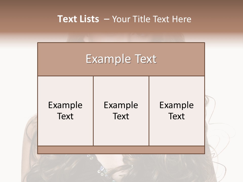 Cheese Refreshment Lunch PowerPoint Template