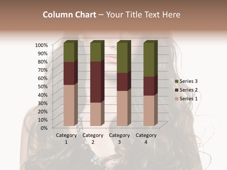 Cheese Refreshment Lunch PowerPoint Template