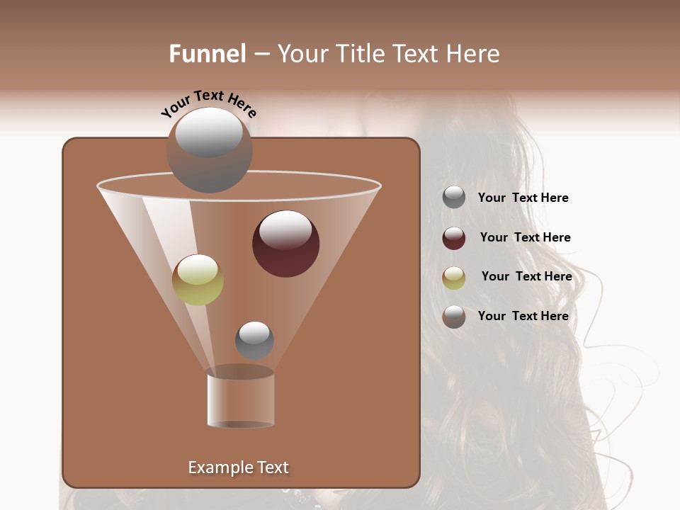 Cheese Refreshment Lunch PowerPoint Template