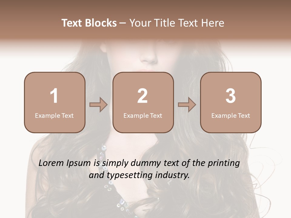 Cheese Refreshment Lunch PowerPoint Template