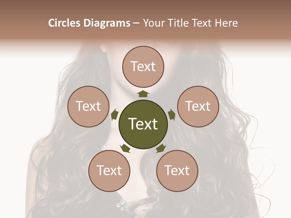 Cheese Refreshment Lunch PowerPoint Template