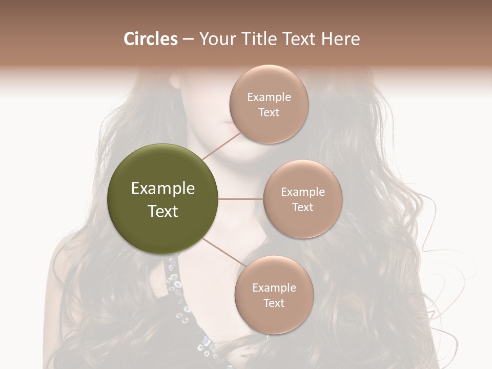 Cheese Refreshment Lunch PowerPoint Template