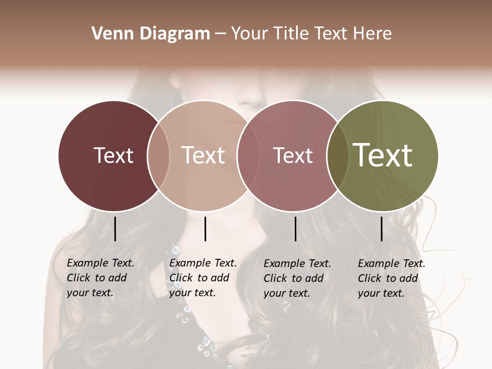 Cheese Refreshment Lunch PowerPoint Template