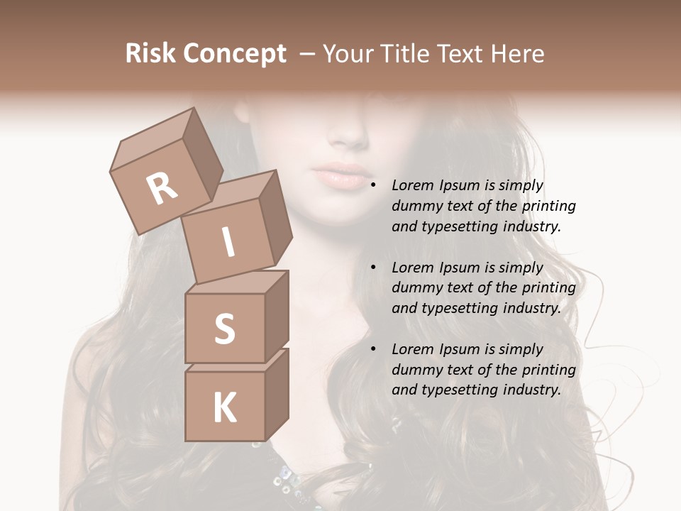 Cheese Refreshment Lunch PowerPoint Template