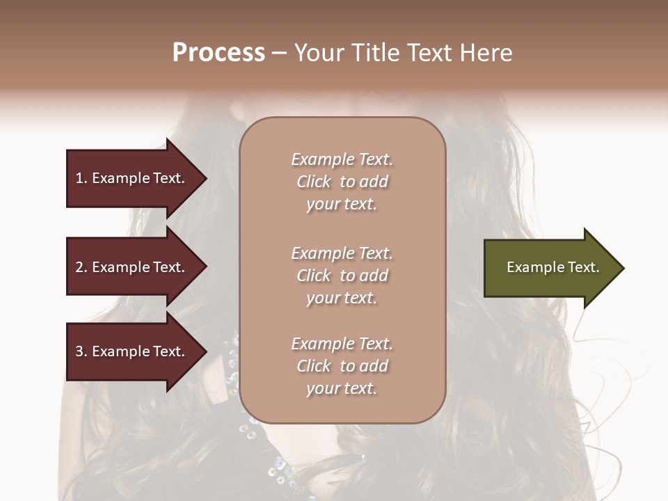 Cheese Refreshment Lunch PowerPoint Template