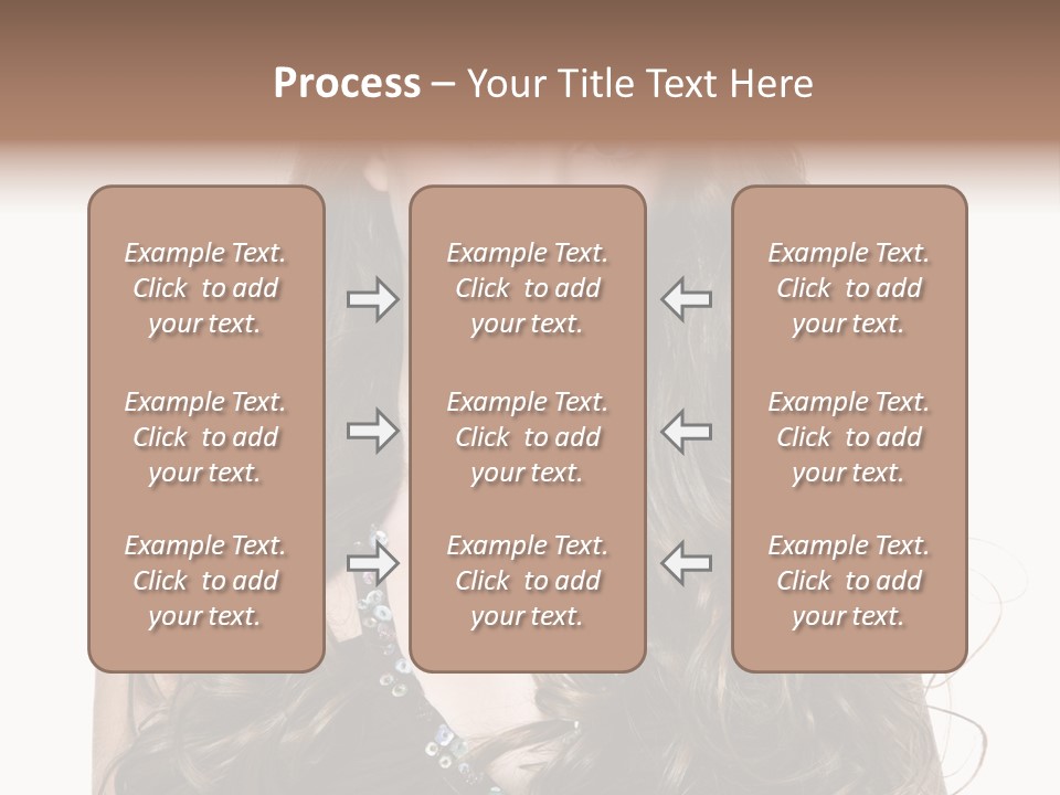 Cheese Refreshment Lunch PowerPoint Template