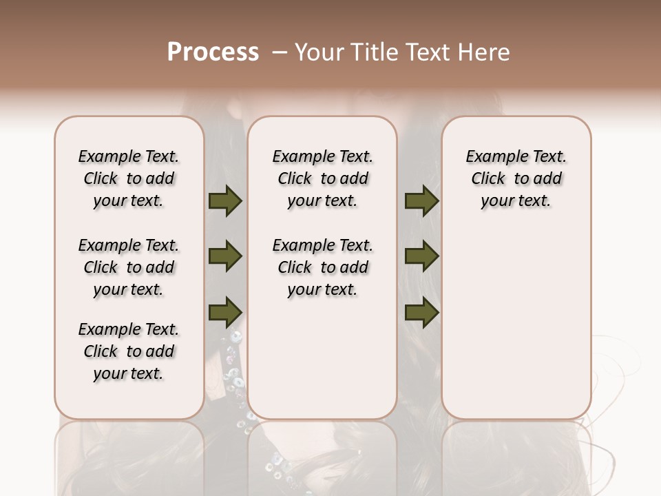 Cheese Refreshment Lunch PowerPoint Template