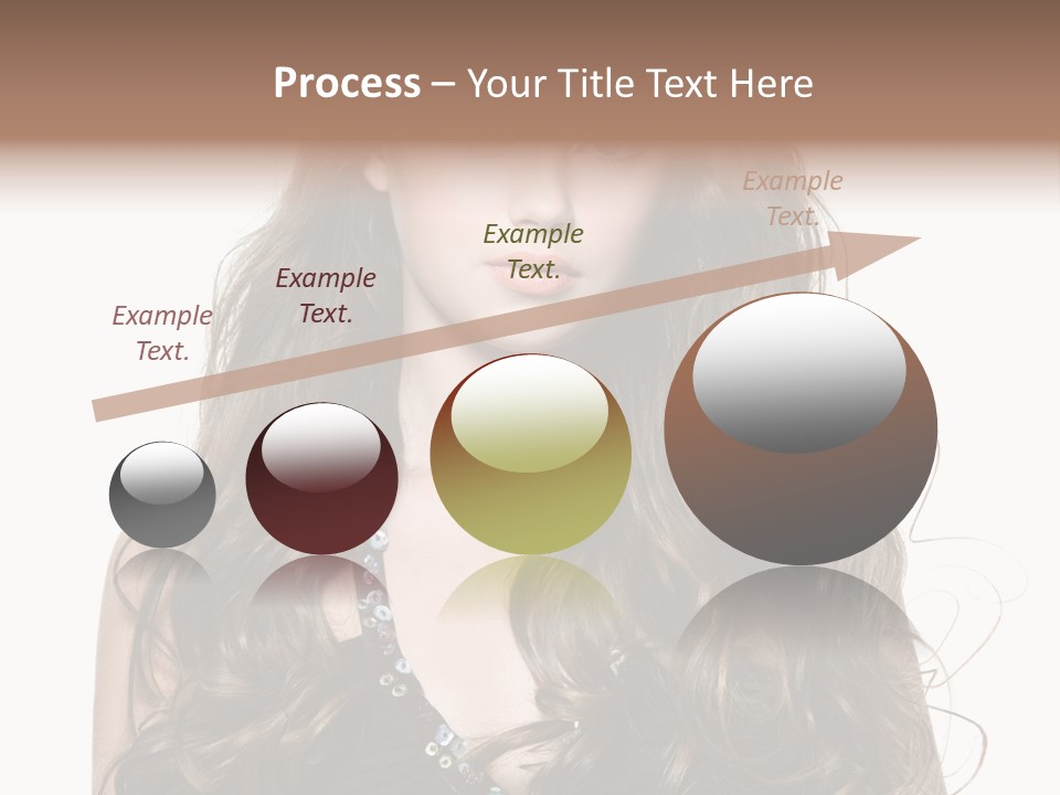 Cheese Refreshment Lunch PowerPoint Template