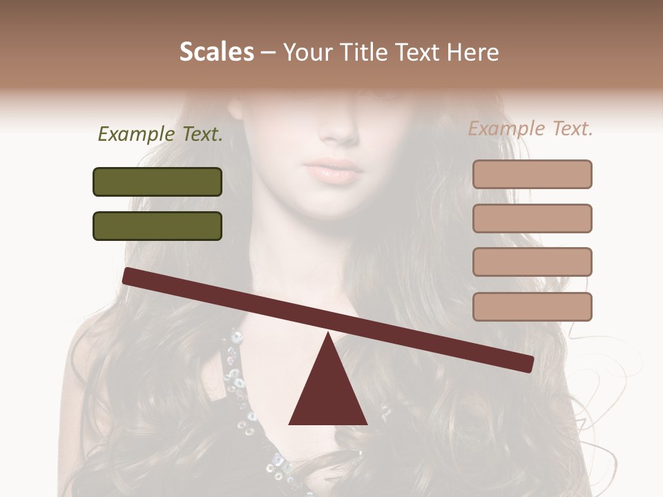 Cheese Refreshment Lunch PowerPoint Template