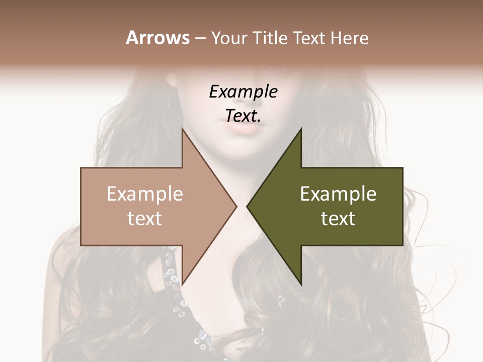 Cheese Refreshment Lunch PowerPoint Template