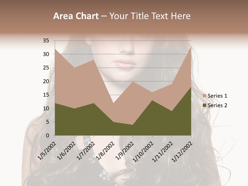 Cheese Refreshment Lunch PowerPoint Template
