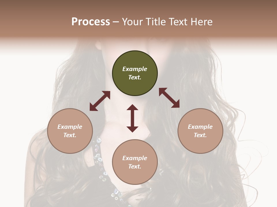 Cheese Refreshment Lunch PowerPoint Template