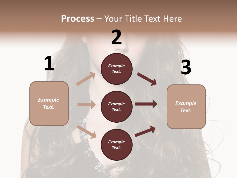 Cheese Refreshment Lunch PowerPoint Template