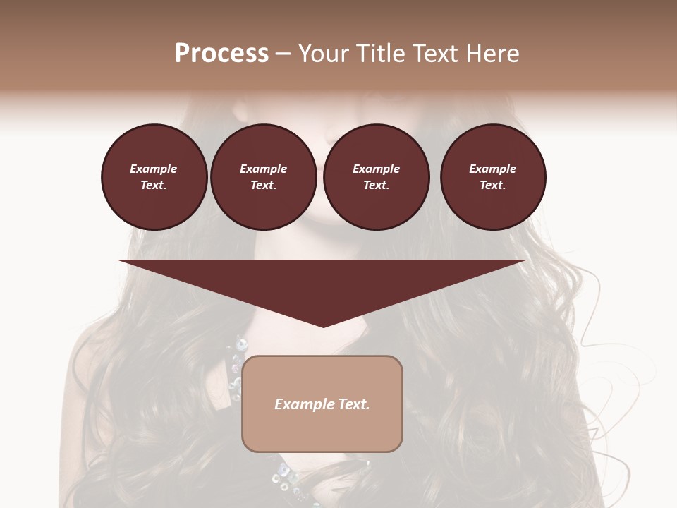 Cheese Refreshment Lunch PowerPoint Template