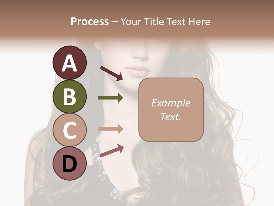Cheese Refreshment Lunch PowerPoint Template
