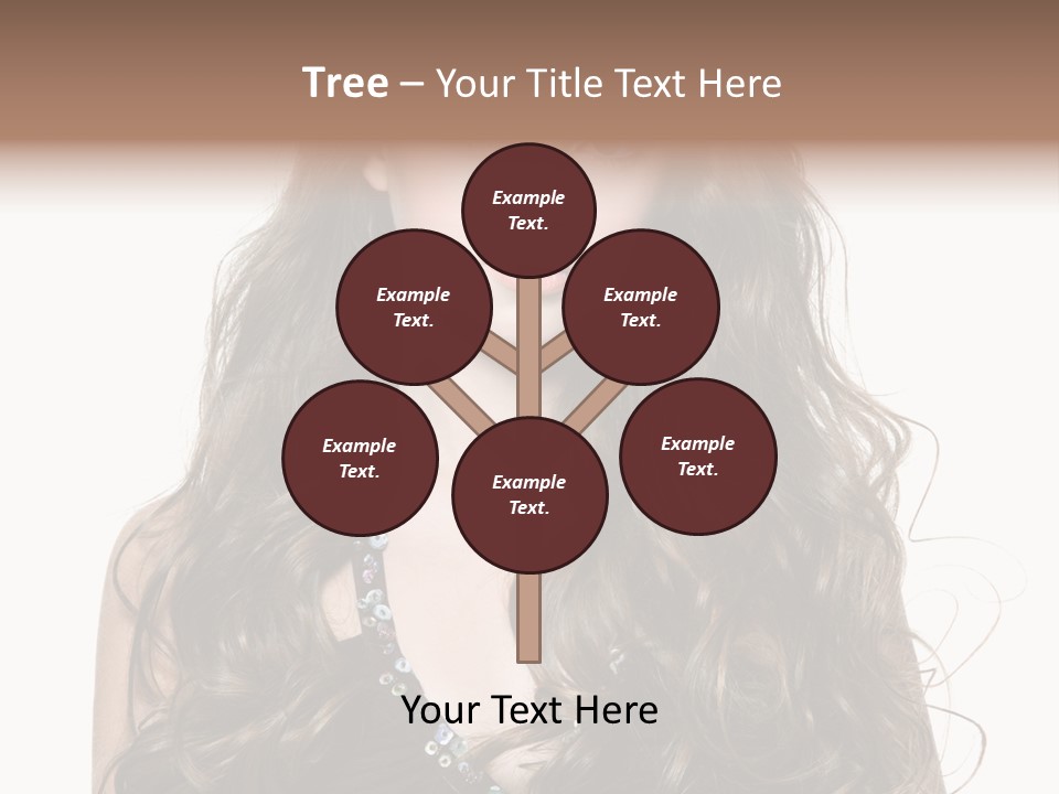 Cheese Refreshment Lunch PowerPoint Template