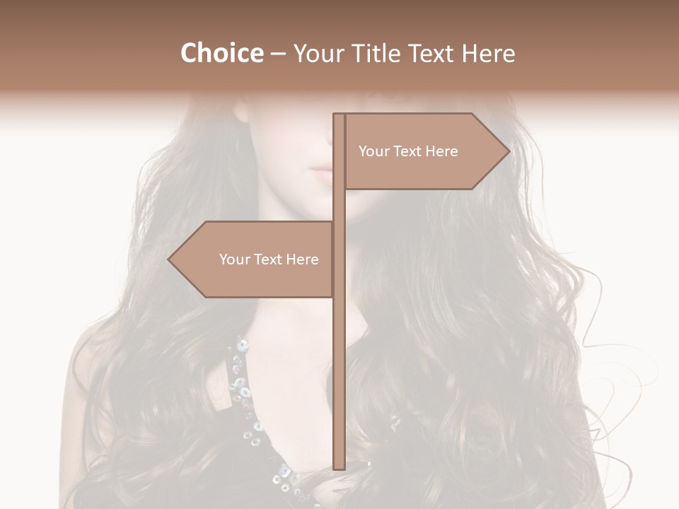 Cheese Refreshment Lunch PowerPoint Template