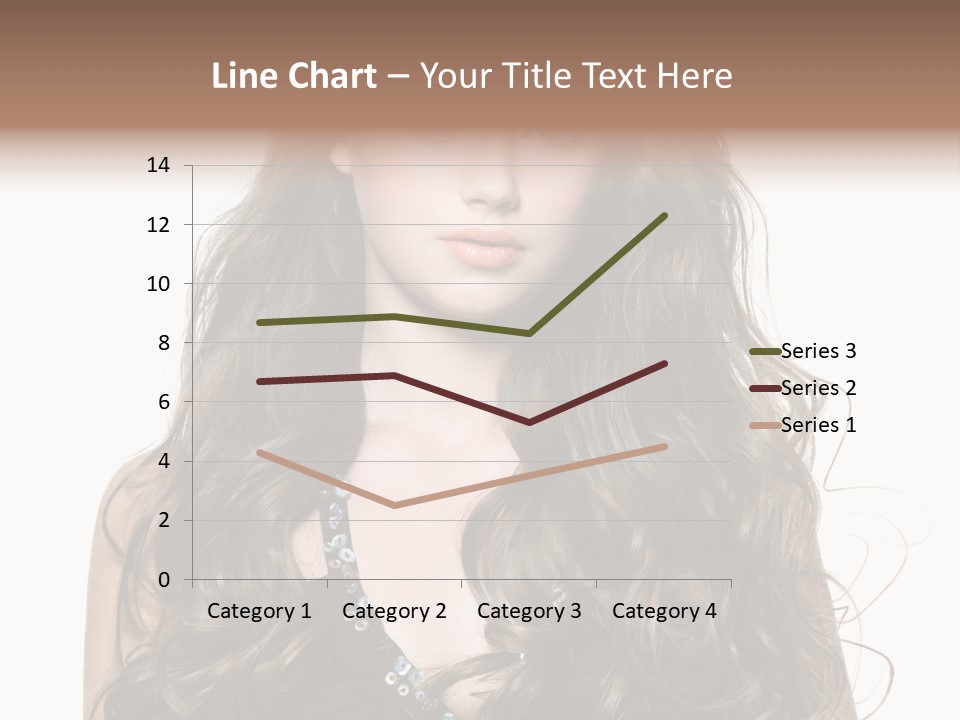 Cheese Refreshment Lunch PowerPoint Template