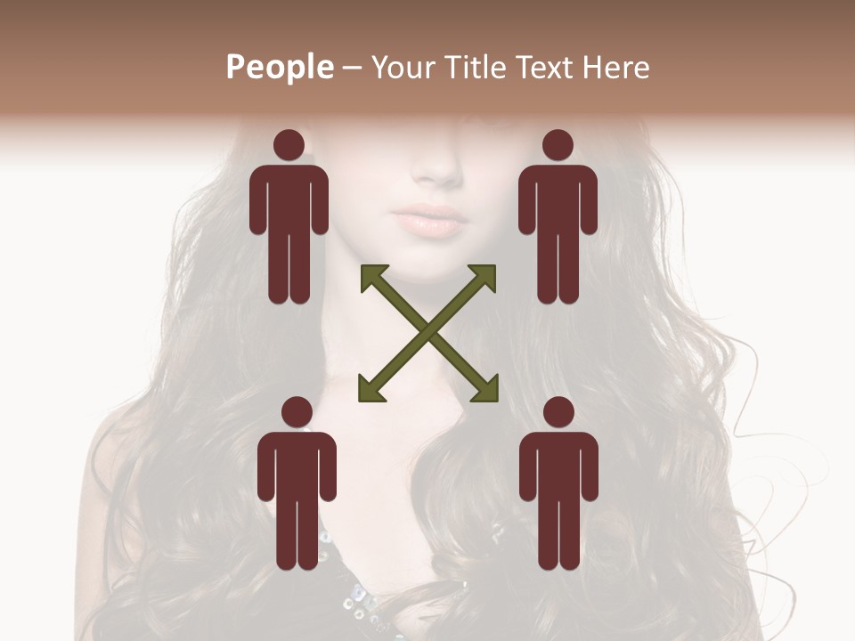 Cheese Refreshment Lunch PowerPoint Template