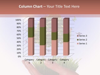 Table Ingredient Snack PowerPoint Template