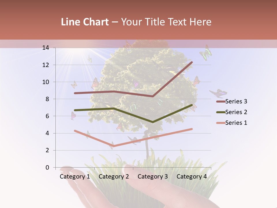 Table Ingredient Snack PowerPoint Template