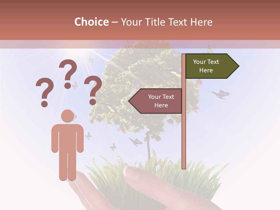 Table Ingredient Snack PowerPoint Template