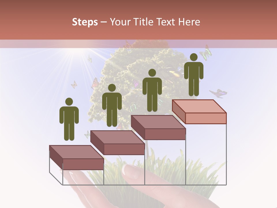 Table Ingredient Snack PowerPoint Template