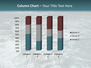 Wet Condition Extreme PowerPoint Template