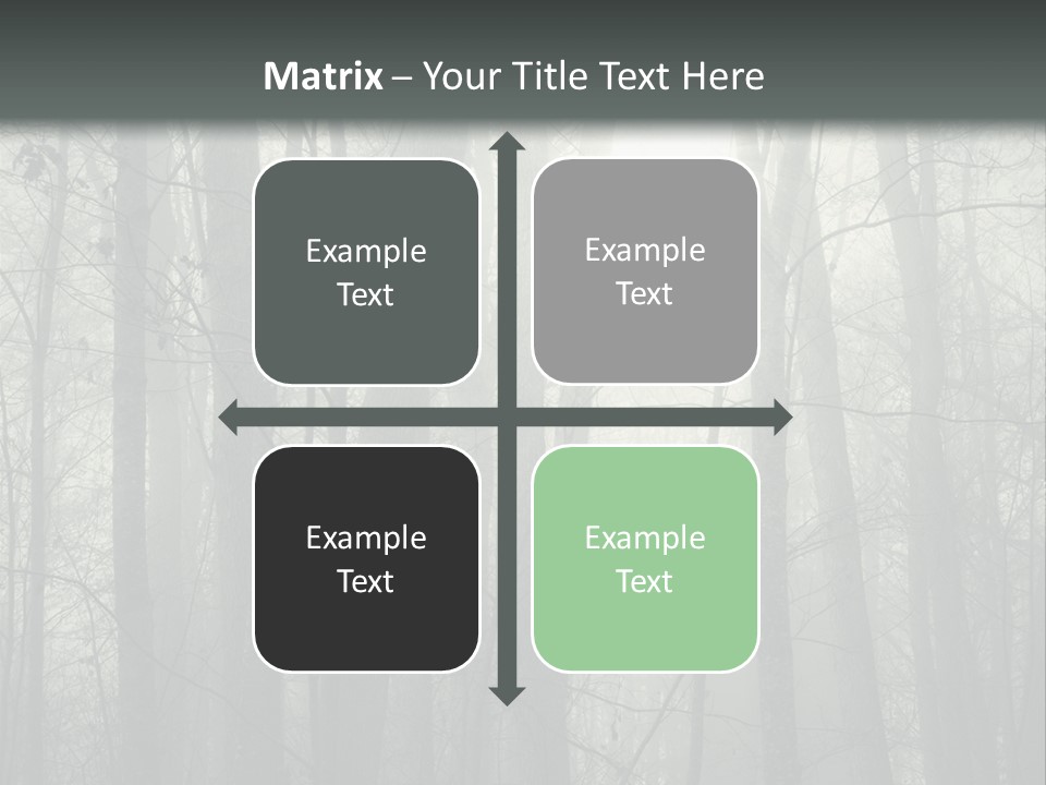 Wet Copy Season PowerPoint Template