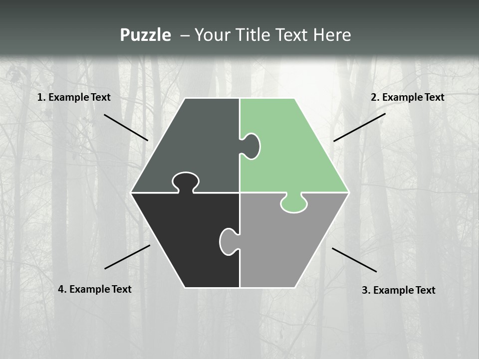 Wet Copy Season PowerPoint Template