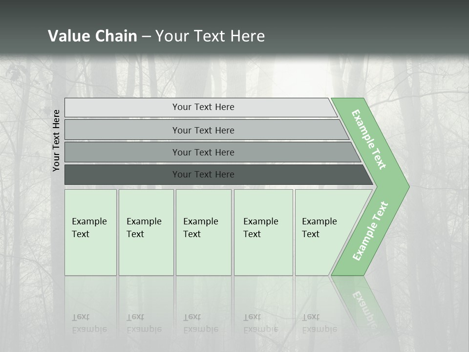 Wet Copy Season PowerPoint Template