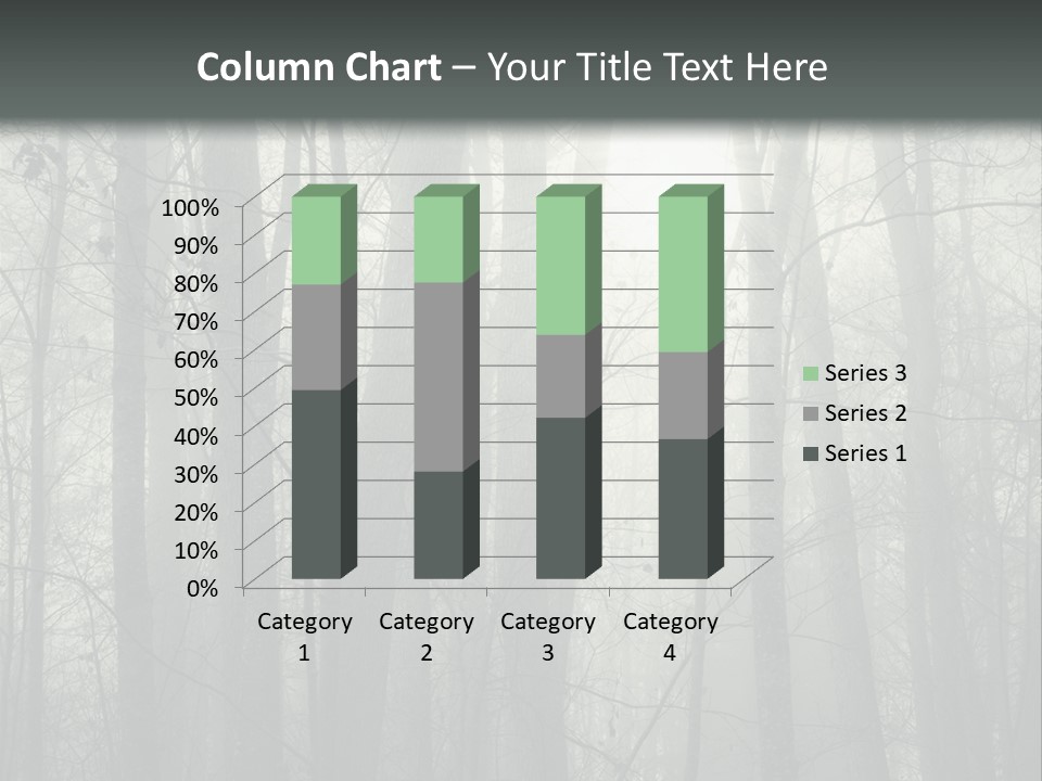 Wet Copy Season PowerPoint Template