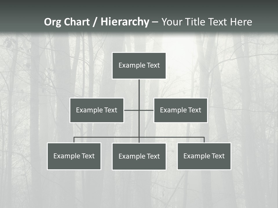 Wet Copy Season PowerPoint Template
