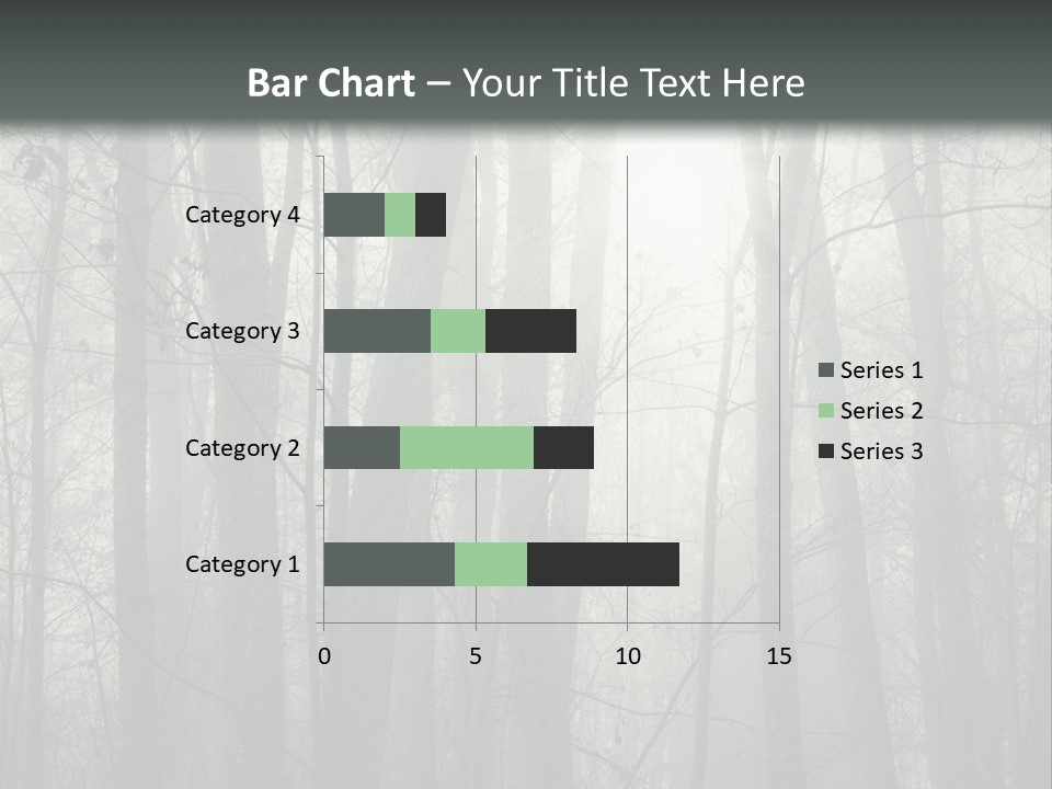 Wet Copy Season PowerPoint Template