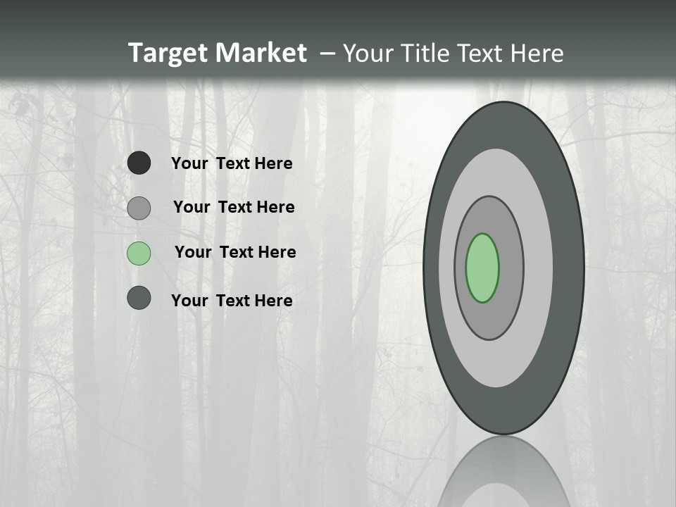 Wet Copy Season PowerPoint Template