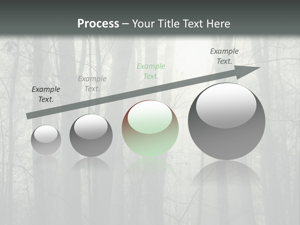 Wet Copy Season PowerPoint Template