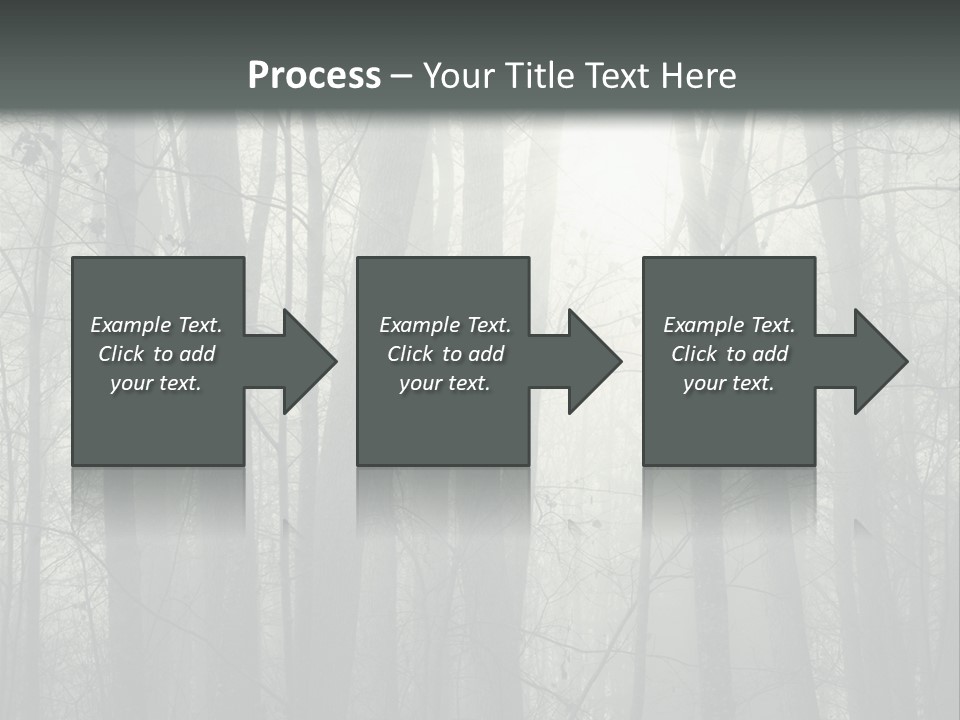 Wet Copy Season PowerPoint Template