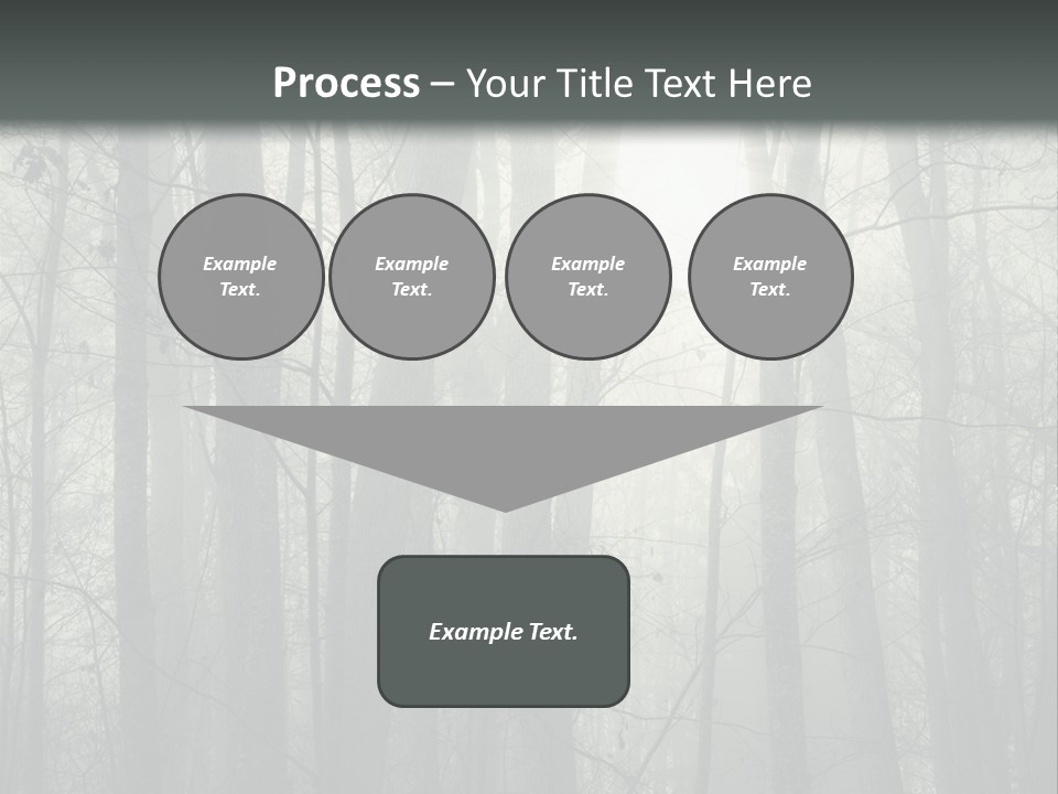 Wet Copy Season PowerPoint Template