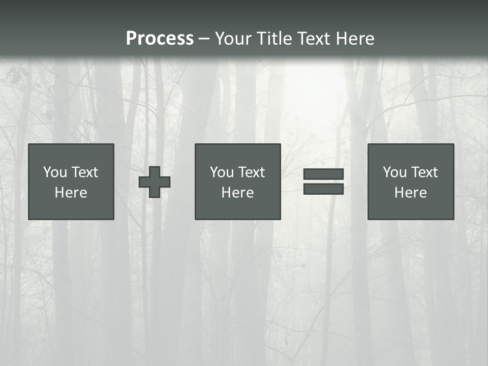Wet Copy Season PowerPoint Template