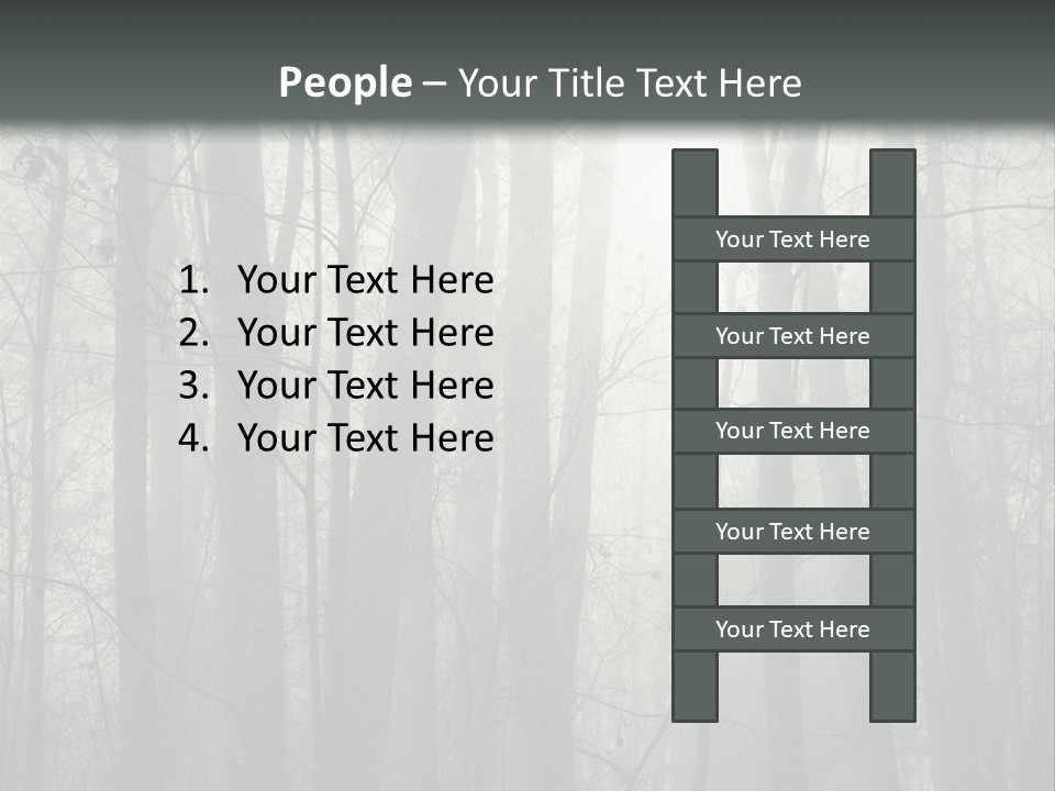 Wet Copy Season PowerPoint Template